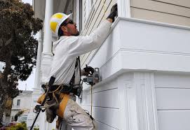 Best Historical Building Siding Restoration  in Beverly Hills, FL